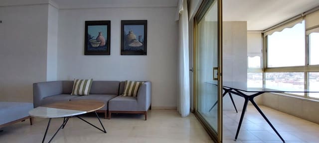 3 bedroom Apartment for rent in Arenales - Lugo - Avda. Marítima, Las Palmas de Gran Canaria with garage - € 2,600 (Ref: 10033292)