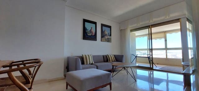 3 bedroom Apartment for rent in Arenales - Lugo - Avda. Marítima, Las Palmas de Gran Canaria with garage - € 2,600 (Ref: 10033292)