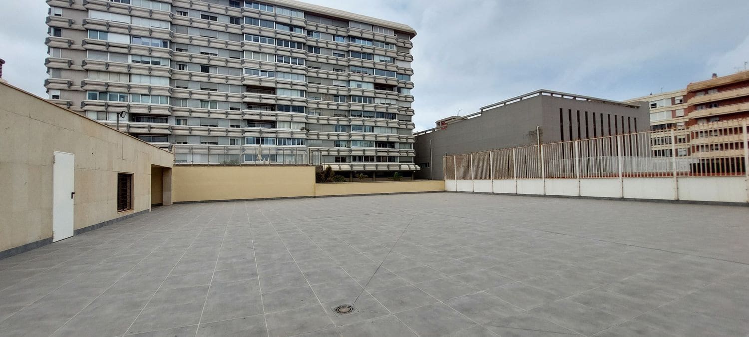 3 bedroom Apartment for rent in Las Palmas de Gran Canaria with garage - € 2,600 (Ref: 10033292)