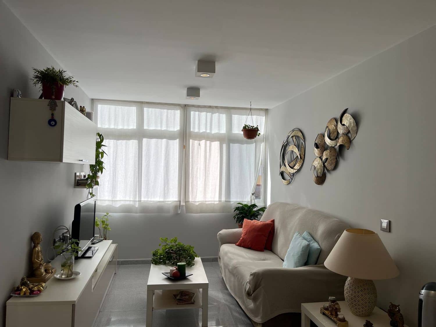 3 slaapkamer Appartement te koop in Las Palmas de Gran Canaria met garage - € 120.000 (Ref: 10034851)