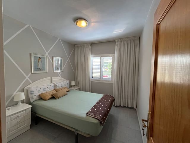 3 slaapkamer Appartement te koop in Schamann - Rehoyas, Las Palmas de Gran Canaria - € 120.000 (Ref: 10034851)