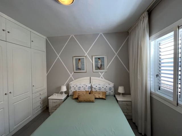 3 slaapkamer Appartement te koop in Schamann - Rehoyas, Las Palmas de Gran Canaria - € 120.000 (Ref: 10034851)
