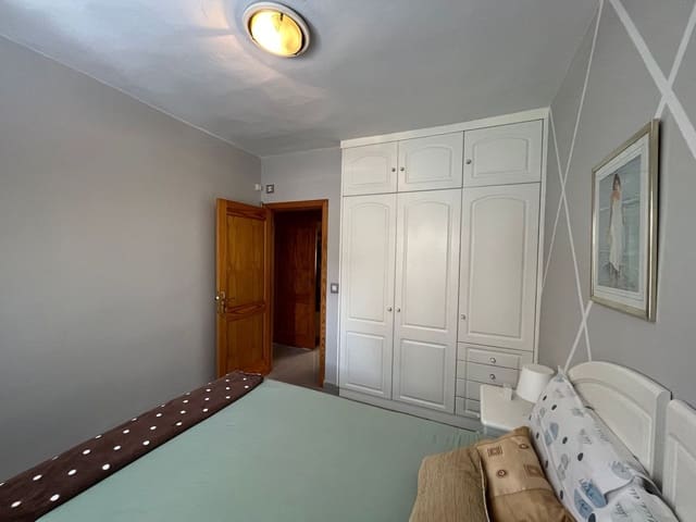 3 slaapkamer Appartement te koop in Schamann - Rehoyas, Las Palmas de Gran Canaria - € 120.000 (Ref: 10034851)