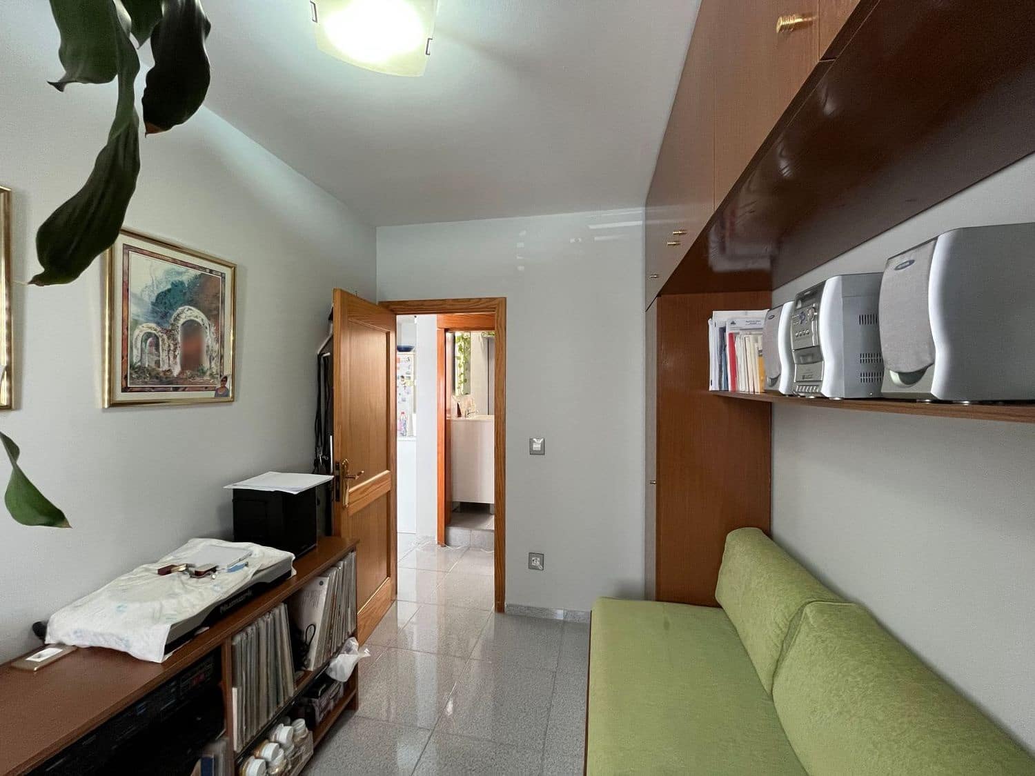 3 slaapkamer Appartement te koop in Las Palmas de Gran Canaria met garage - € 120.000 (Ref: 10034851)