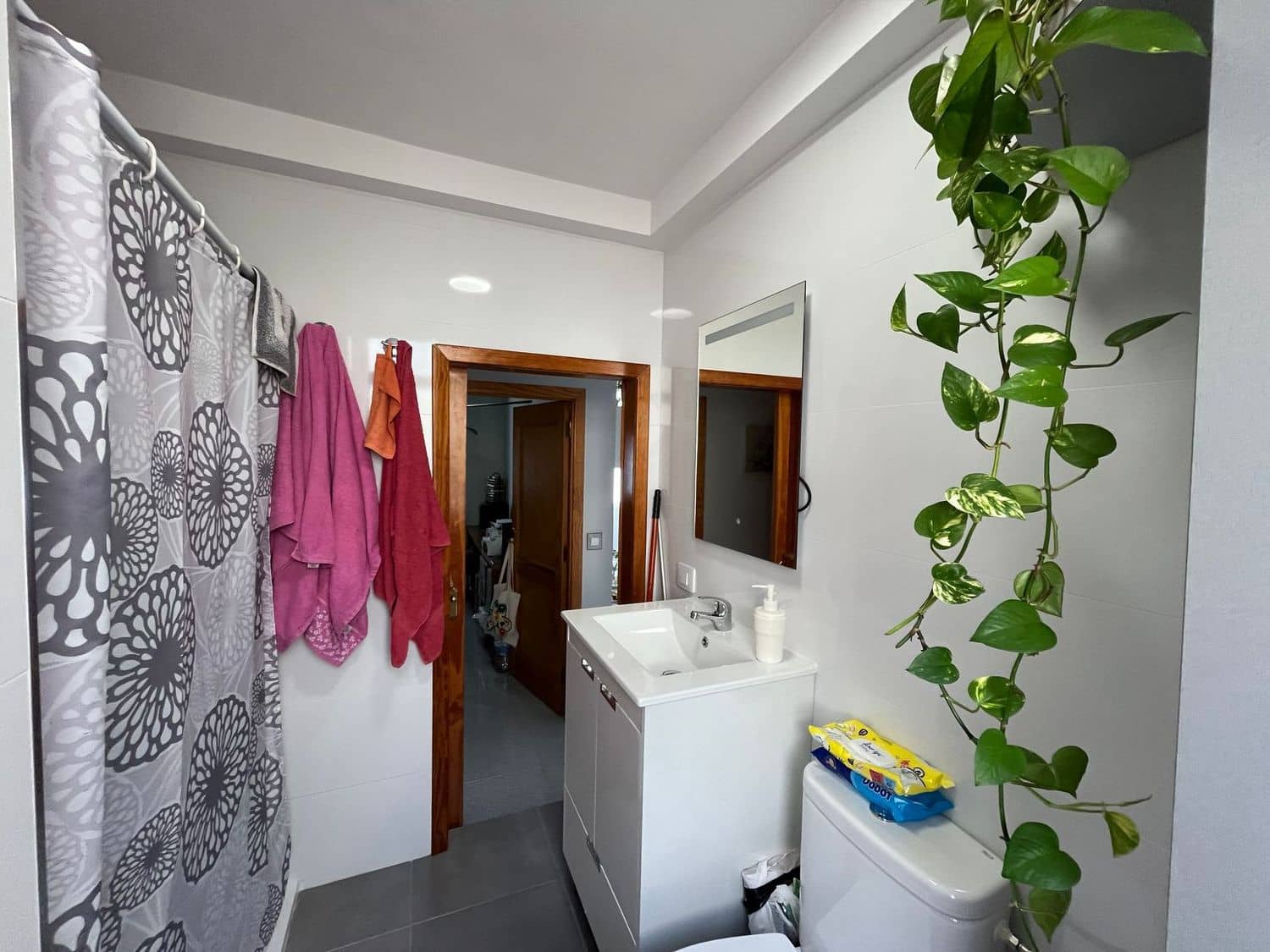 3 slaapkamer Appartement te koop in Las Palmas de Gran Canaria met garage - € 120.000 (Ref: 10034851)