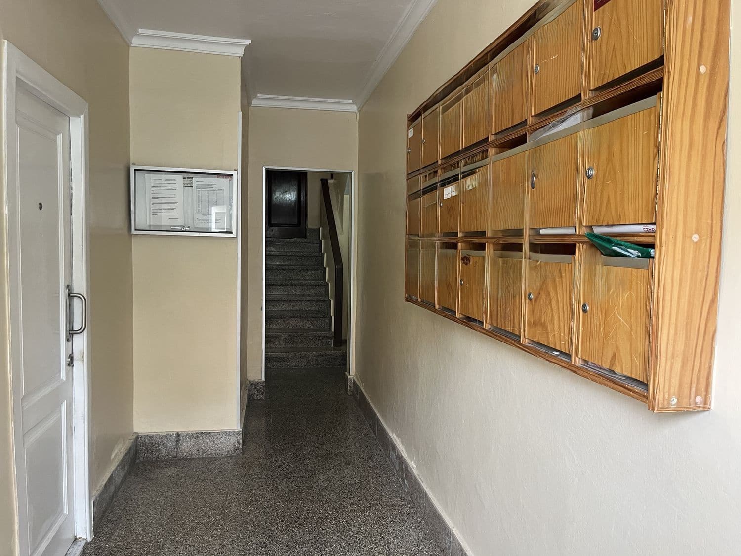 3 slaapkamer Appartement te koop in Las Palmas de Gran Canaria met garage - € 120.000 (Ref: 10034851)