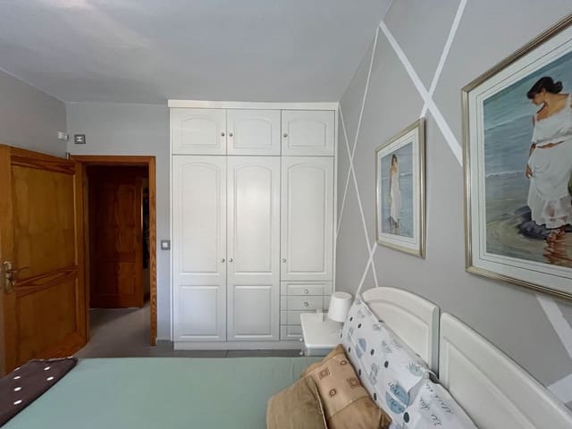 3 slaapkamer Appartement te koop in Schamann - Rehoyas, Las Palmas de Gran Canaria - € 120.000 (Ref: 10034851)