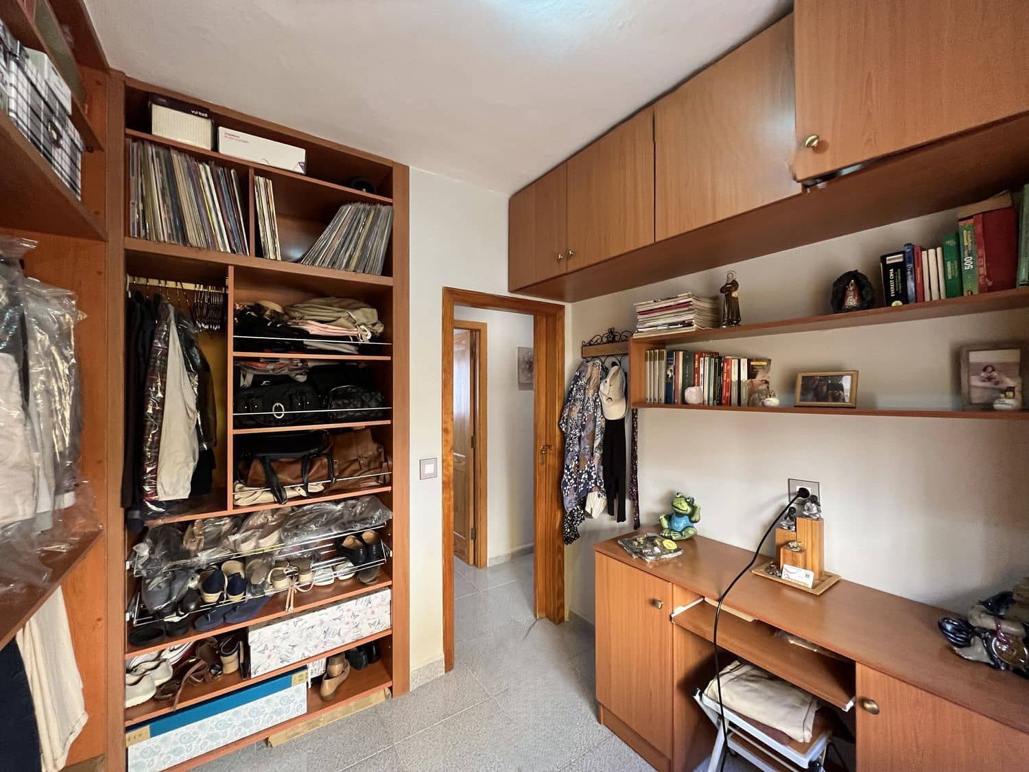 3 quarto Apartamento para venda em Las Palmas de Gran Canaria com garagem - 120 000 € (Ref: 10034851)