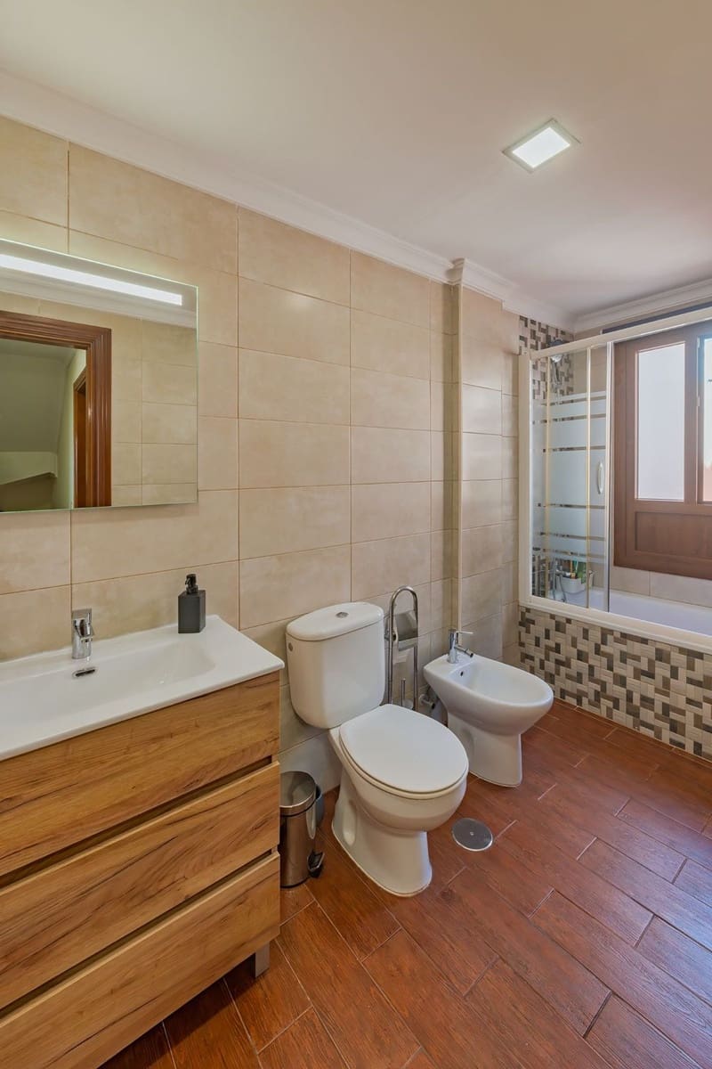 3 soverom Hus til salgs i Ingenio med garasje - € 262 000 (Ref: 10040240)