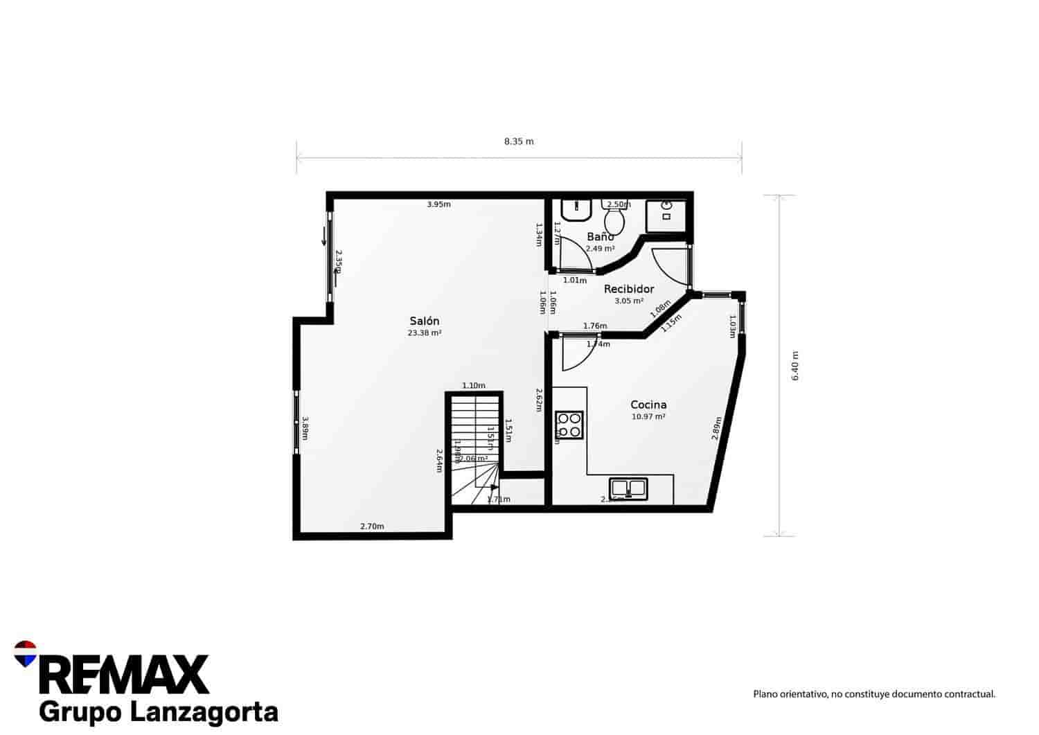 3 soverom Hus til salgs i Ingenio med garasje - € 262 000 (Ref: 10040240)