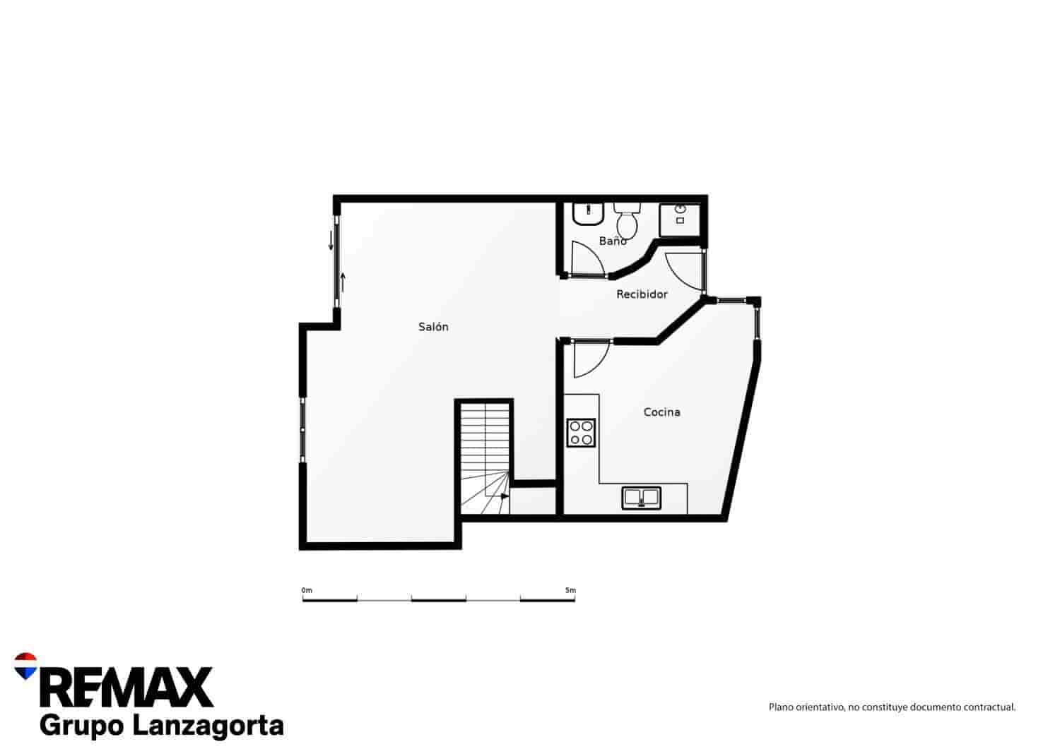 3 soverom Hus til salgs i Ingenio med garasje - € 262 000 (Ref: 10040240)
