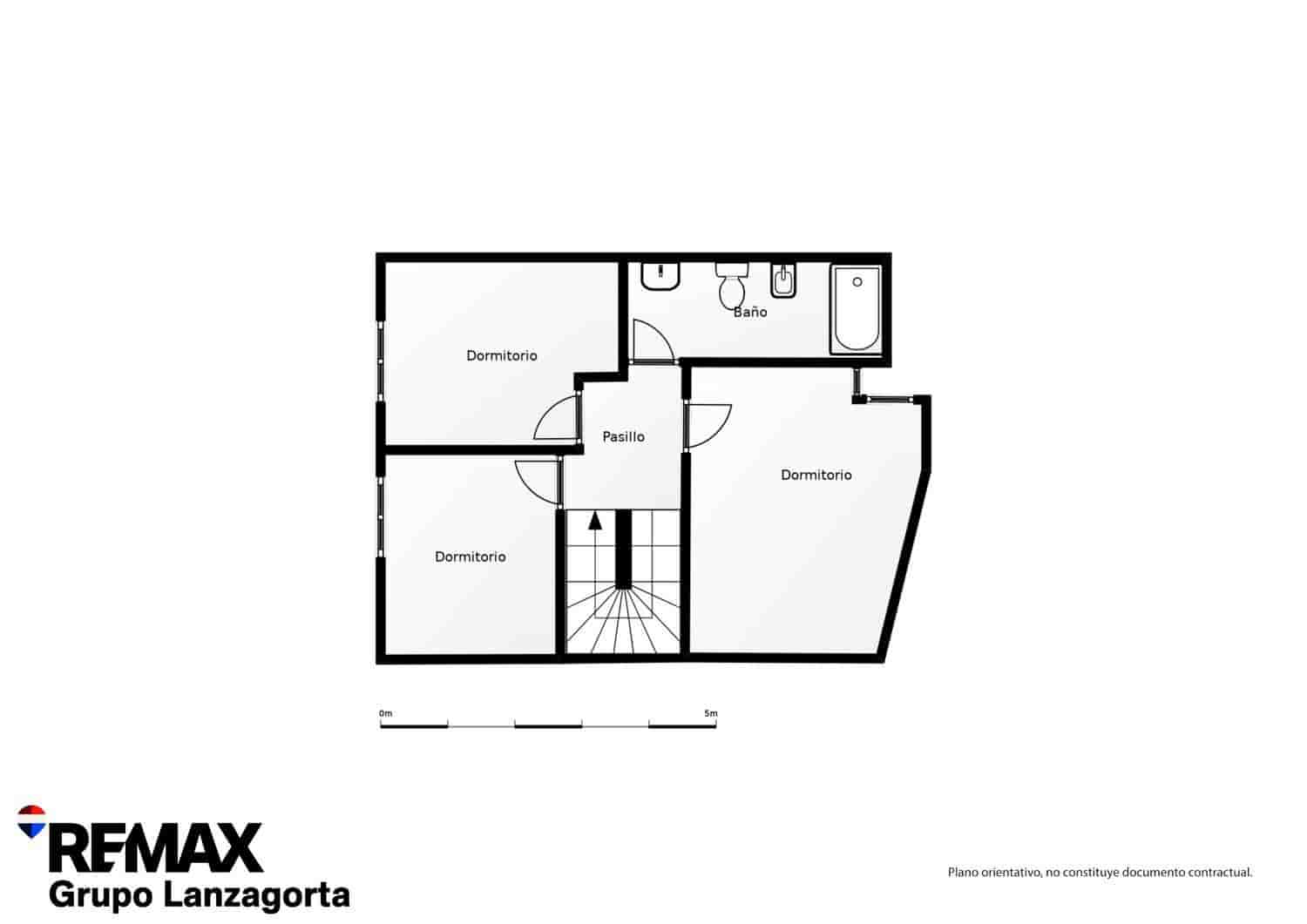 3 soverom Hus til salgs i Ingenio med garasje - € 262 000 (Ref: 10040240)