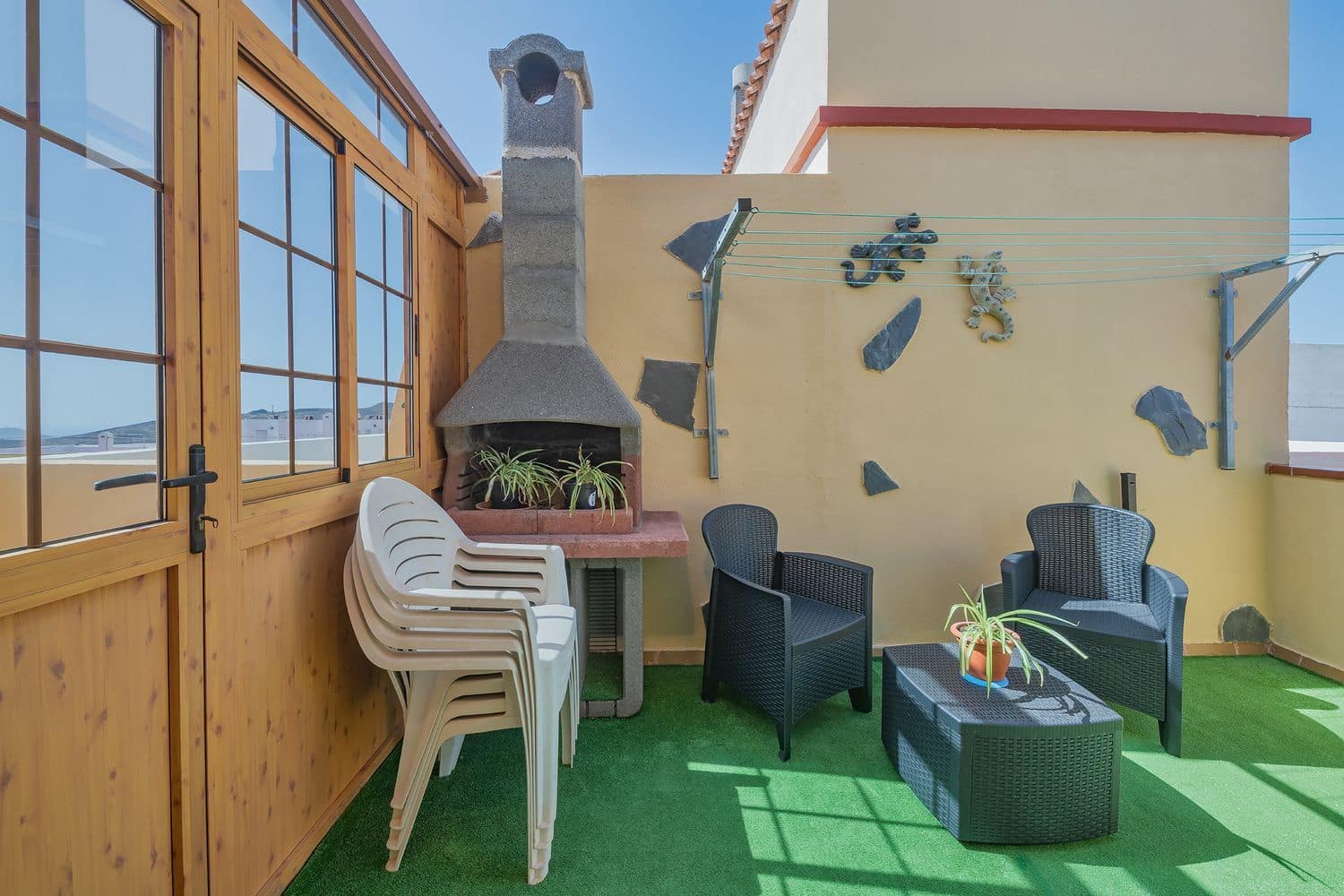 3 soverom Hus til salgs i Ingenio med garasje - € 262 000 (Ref: 10040240)
