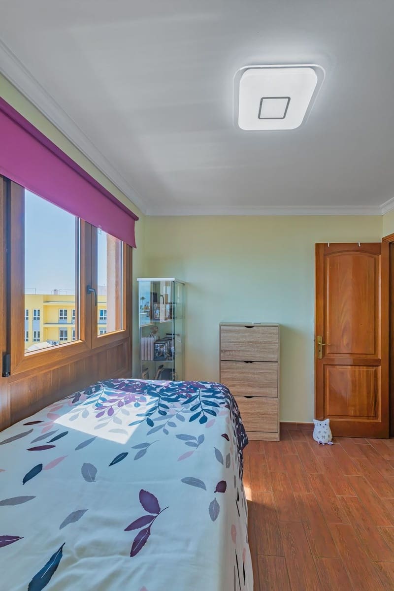 3 soverom Hus til salgs i Ingenio med garasje - € 262 000 (Ref: 10040240)