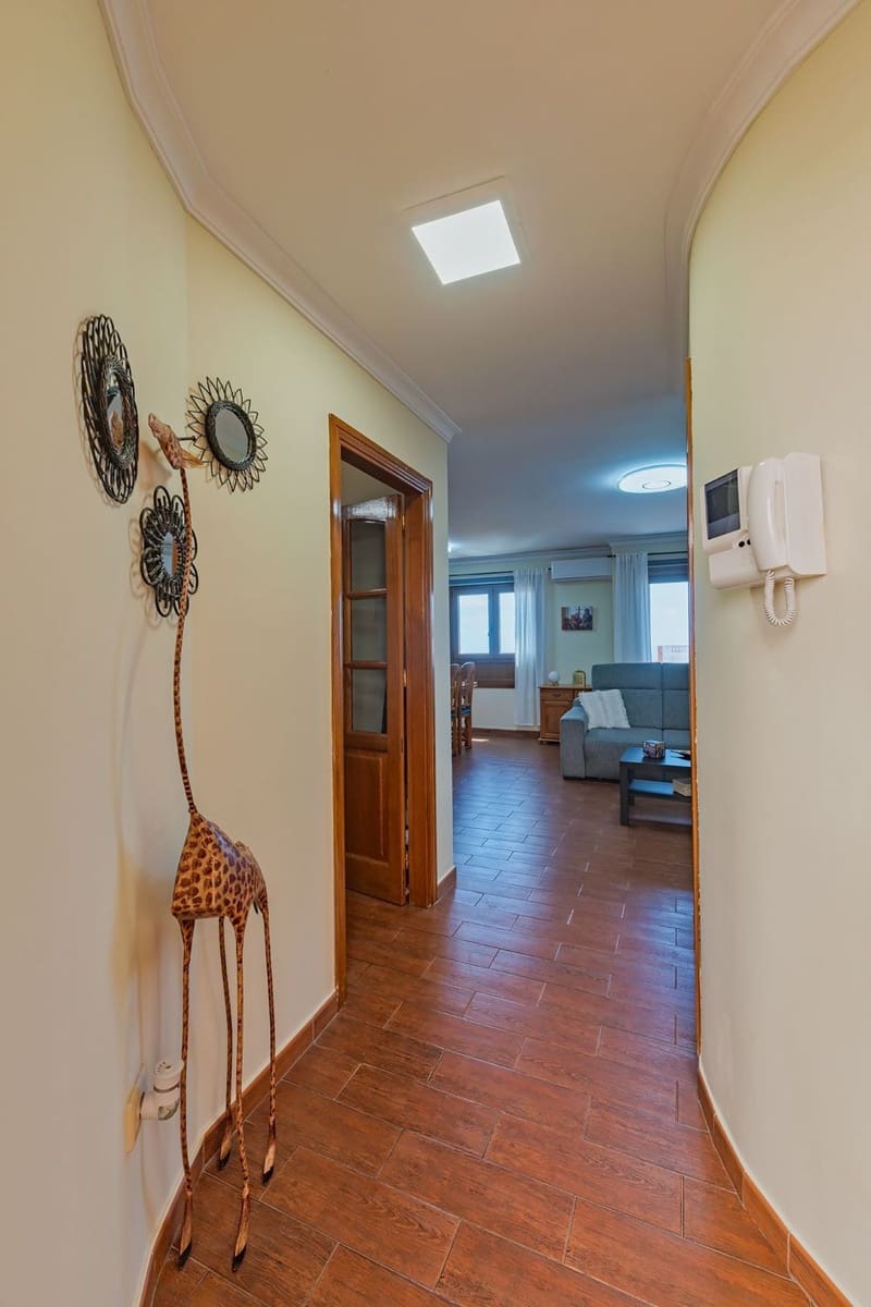 3 soverom Hus til salgs i Ingenio med garasje - € 262 000 (Ref: 10040240)