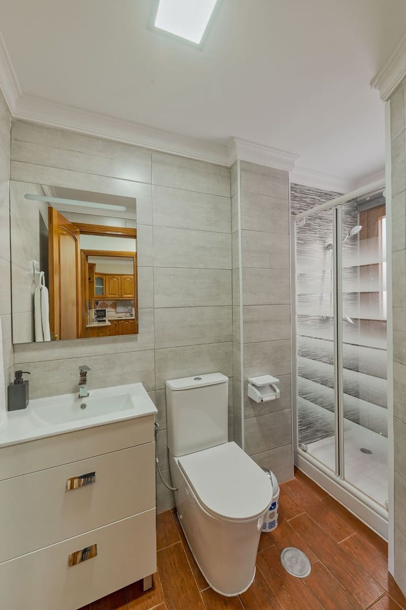3 soverom Hus til salgs i Ingenio med garasje - € 262 000 (Ref: 10040240)