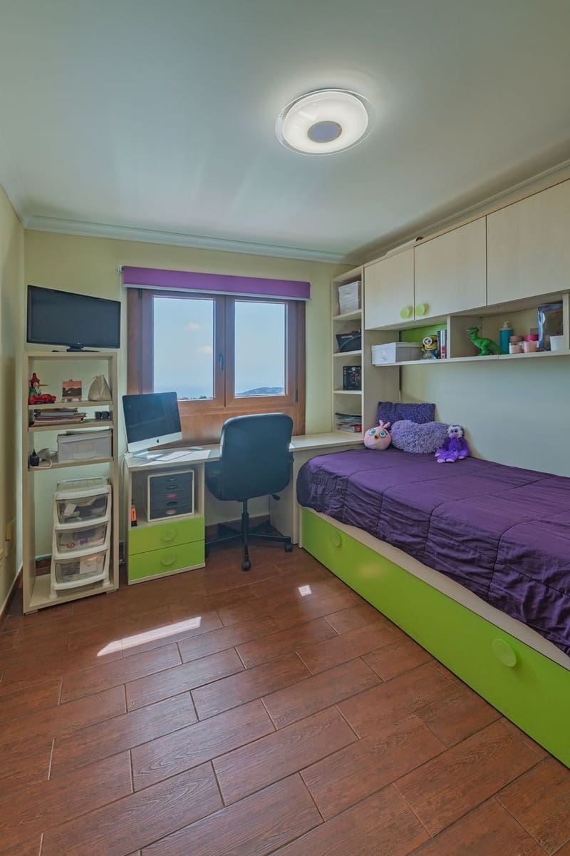 3 soverom Hus til salgs i Ingenio med garasje - € 262 000 (Ref: 10040240)