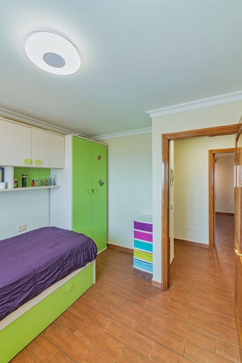 3 soverom Hus til salgs i Ingenio med garasje - € 262 000 (Ref: 10040240)