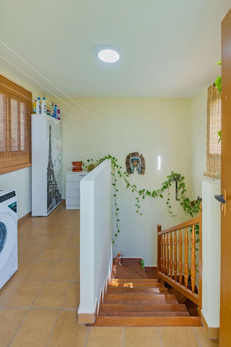 3 soverom Hus til salgs i Ingenio med garasje - € 262 000 (Ref: 10040240)