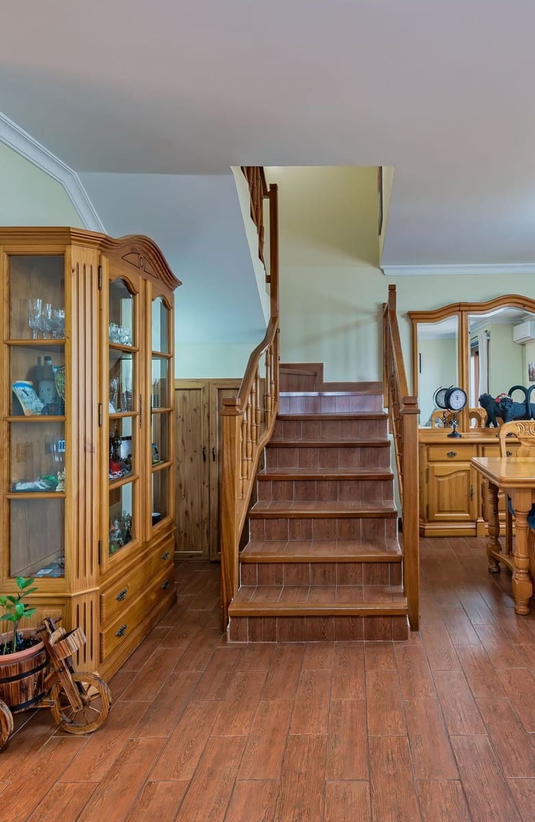 3 soverom Hus til salgs i Ingenio med garasje - € 262 000 (Ref: 10040240)