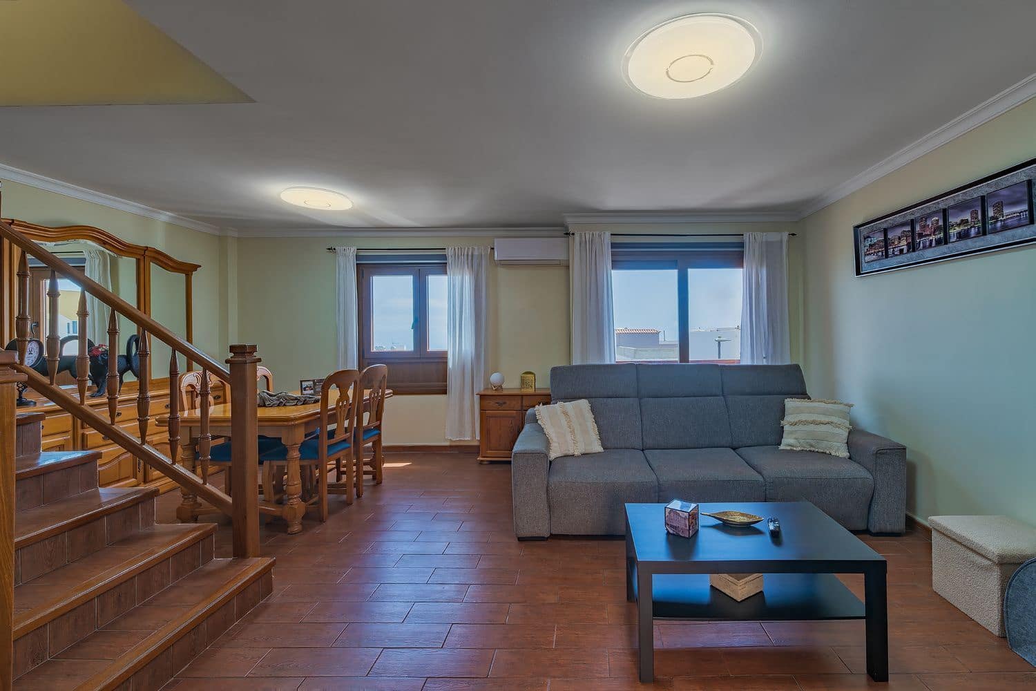 3 soverom Hus til salgs i Ingenio med garasje - € 262 000 (Ref: 10040240)