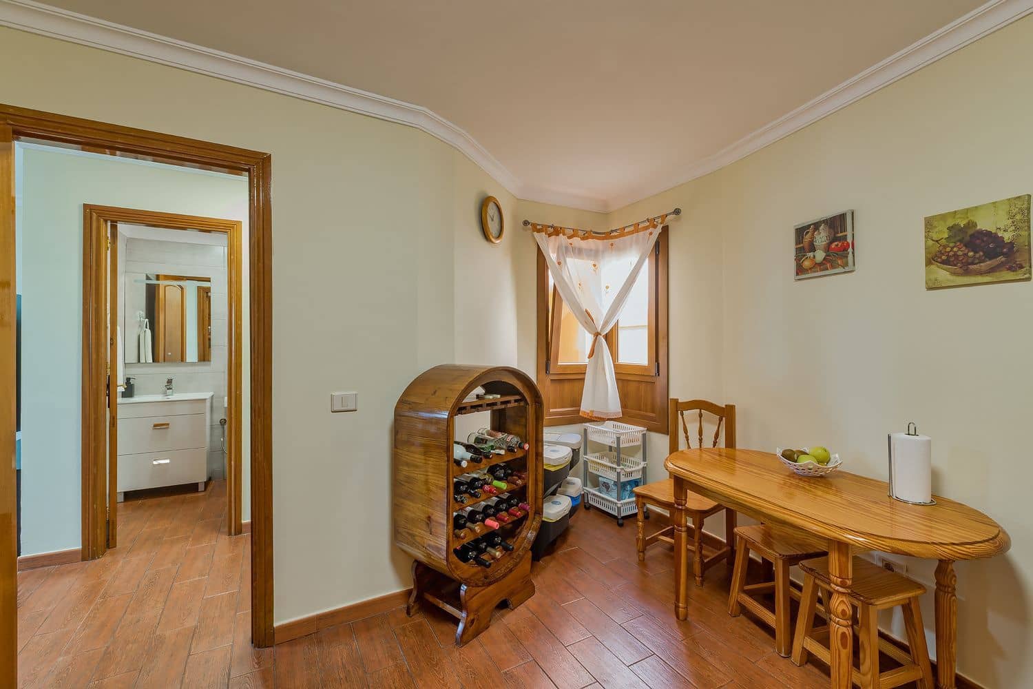 3 soverom Hus til salgs i Ingenio med garasje - € 262 000 (Ref: 10040240)