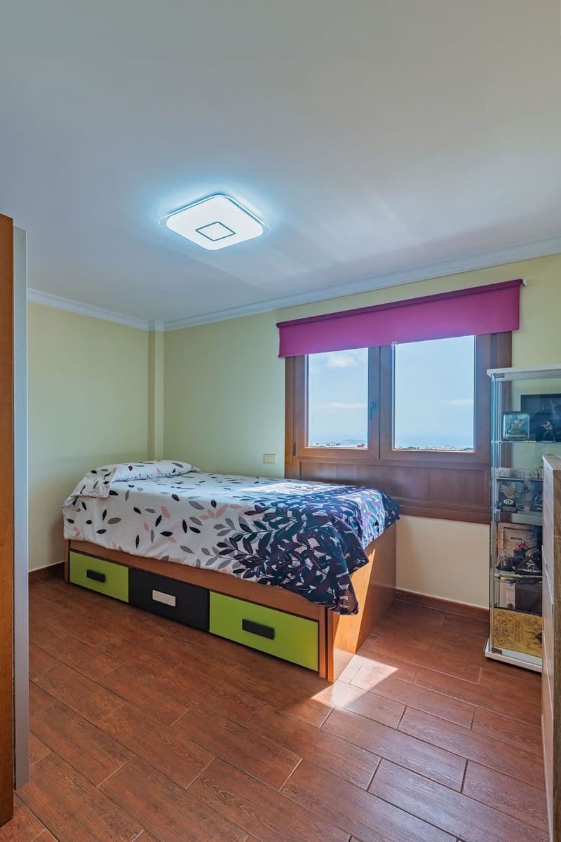 3 soverom Hus til salgs i Ingenio med garasje - € 262 000 (Ref: 10040240)