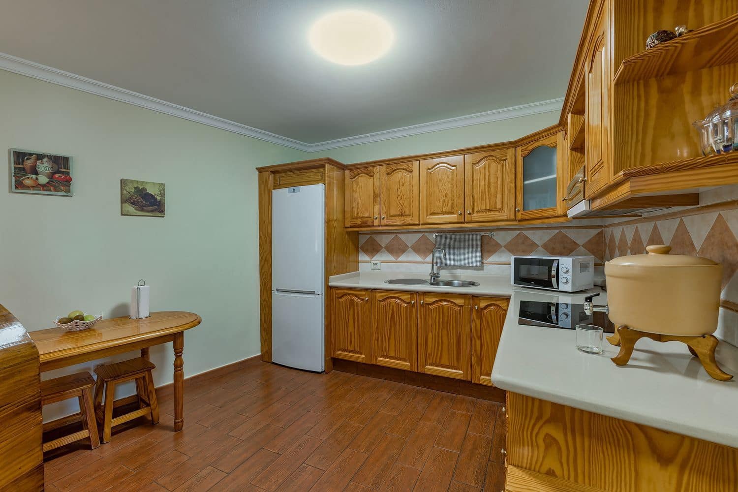 3 soverom Hus til salgs i Ingenio med garasje - € 262 000 (Ref: 10040240)