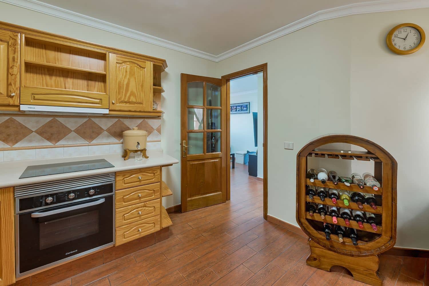 3 soverom Hus til salgs i Ingenio med garasje - € 262 000 (Ref: 10040240)