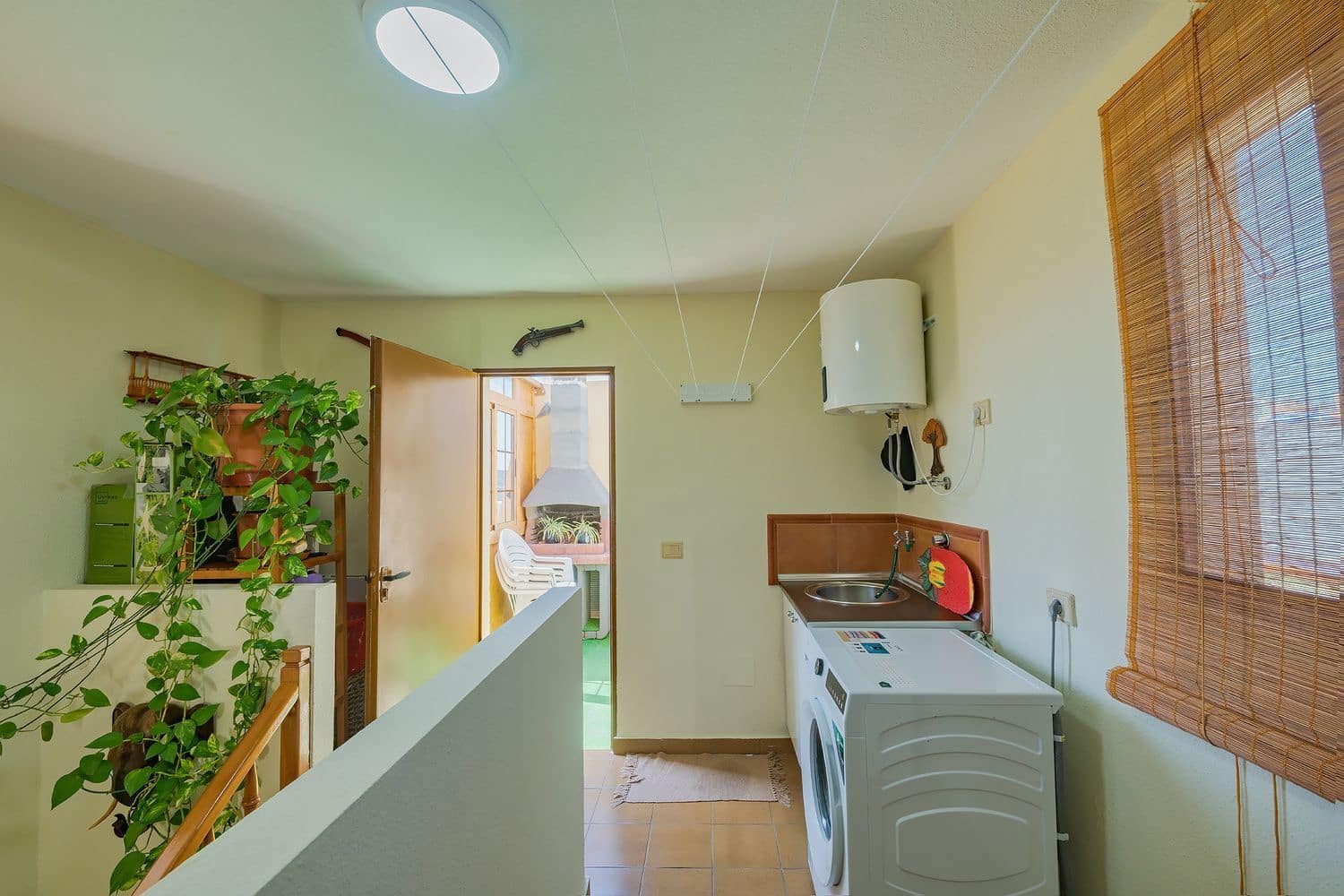 3 soverom Hus til salgs i Ingenio med garasje - € 262 000 (Ref: 10040240)