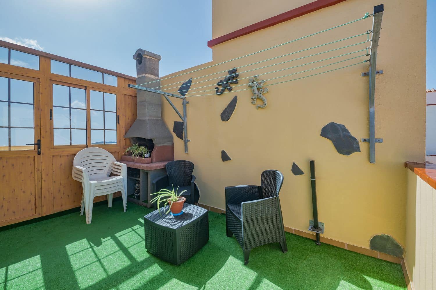 3 soverom Hus til salgs i Ingenio med garasje - € 262 000 (Ref: 10040240)