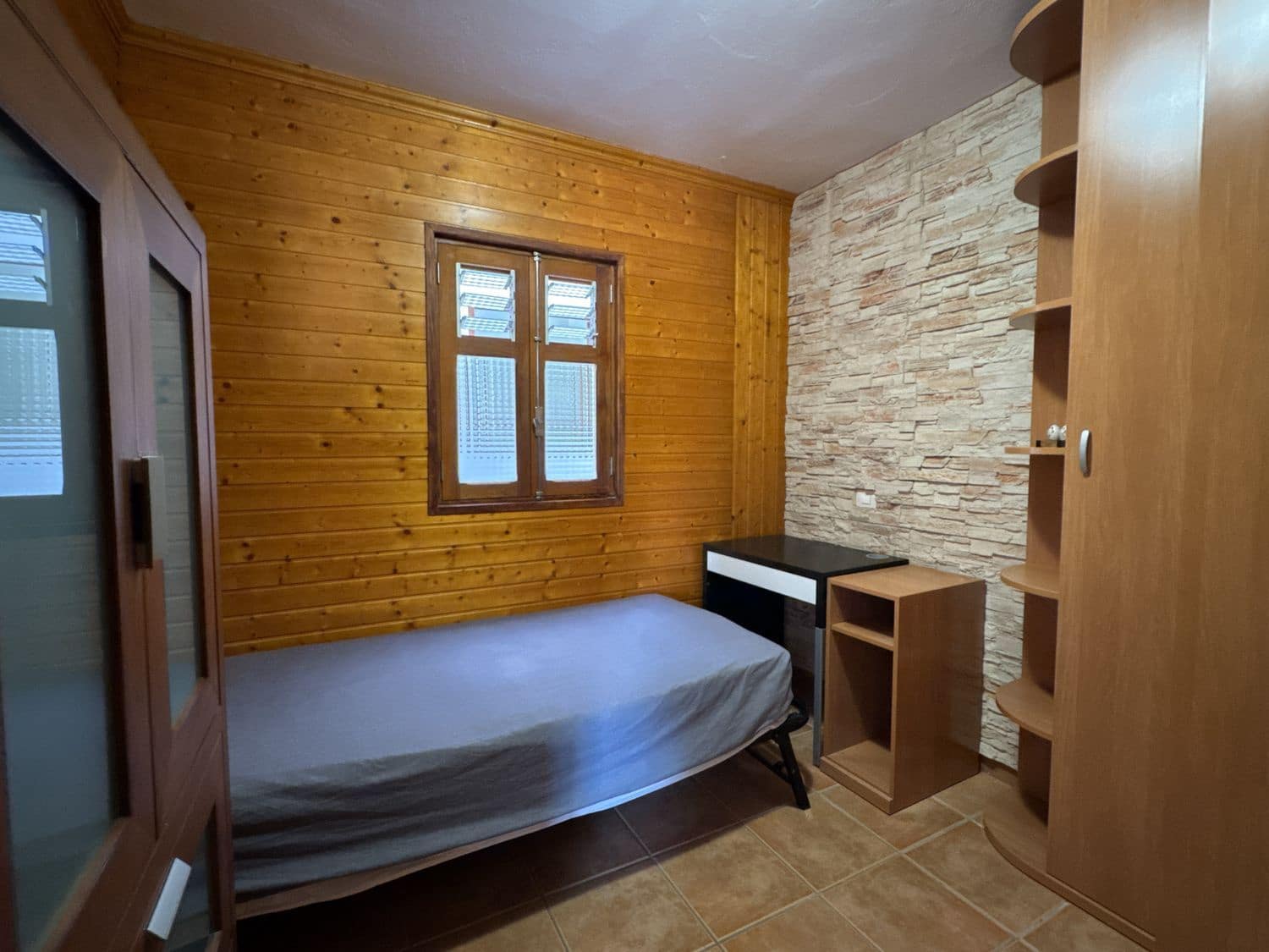 4 chambre Maison de Ville à vendre à Las Palmas de Gran Canaria avec garage - 245 000 € (Ref: 10040241)