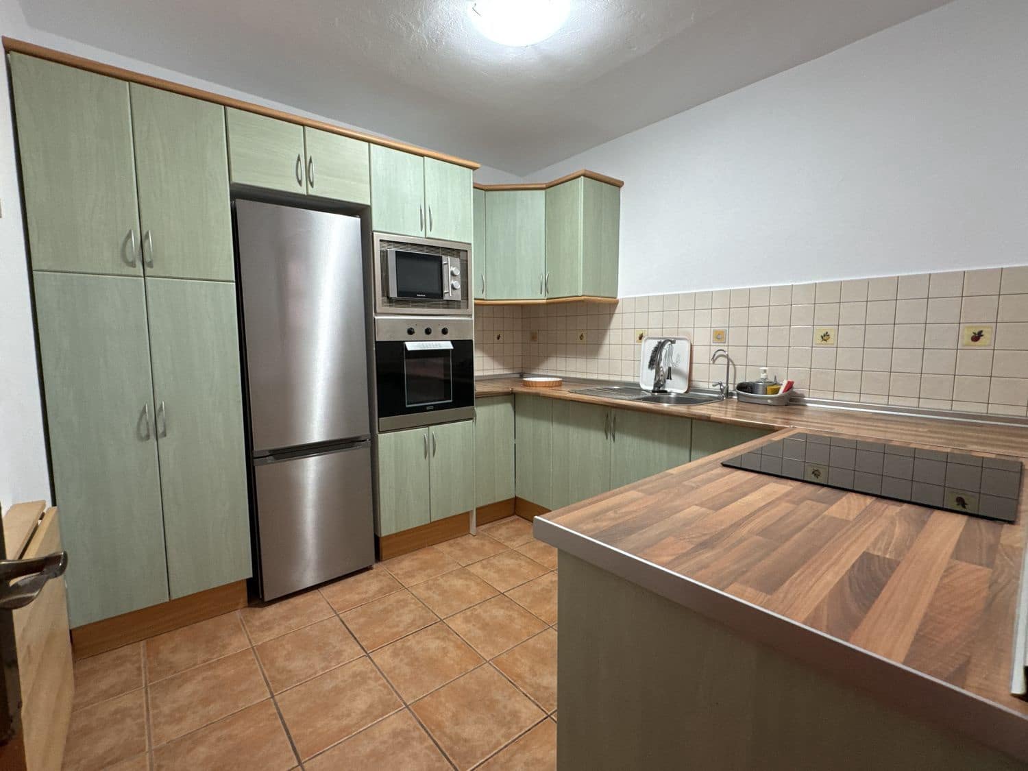 4 chambre Maison de Ville à vendre à Las Palmas de Gran Canaria avec garage - 245 000 € (Ref: 10040241)