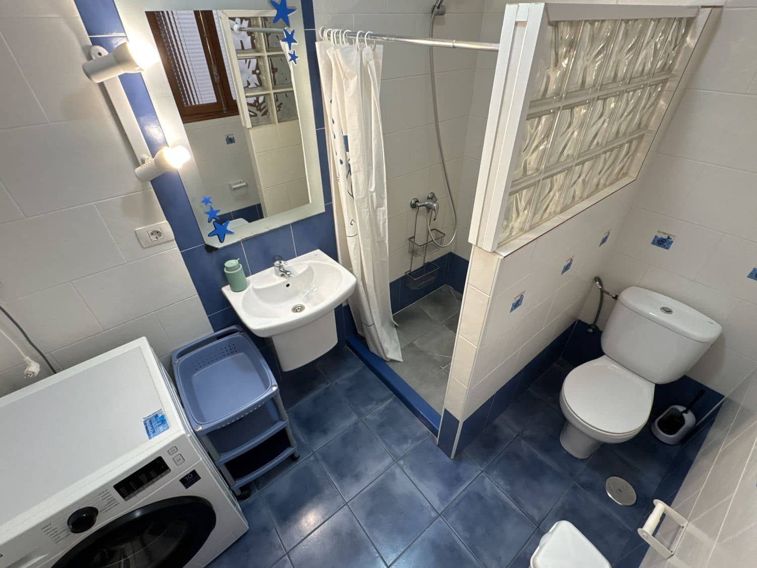 4 chambre Maison de Ville à vendre à Las Palmas de Gran Canaria avec garage - 245 000 € (Ref: 10040241)