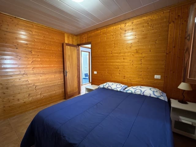 4 chambre Maison de Ville à vendre à Carretera Centro, Las Palmas de Gran Canaria avec garage - 245 000 € (Ref: 10040241)