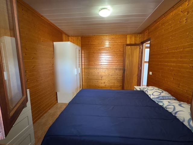 4 chambre Maison de Ville à vendre à Carretera Centro, Las Palmas de Gran Canaria avec garage - 245 000 € (Ref: 10040241)