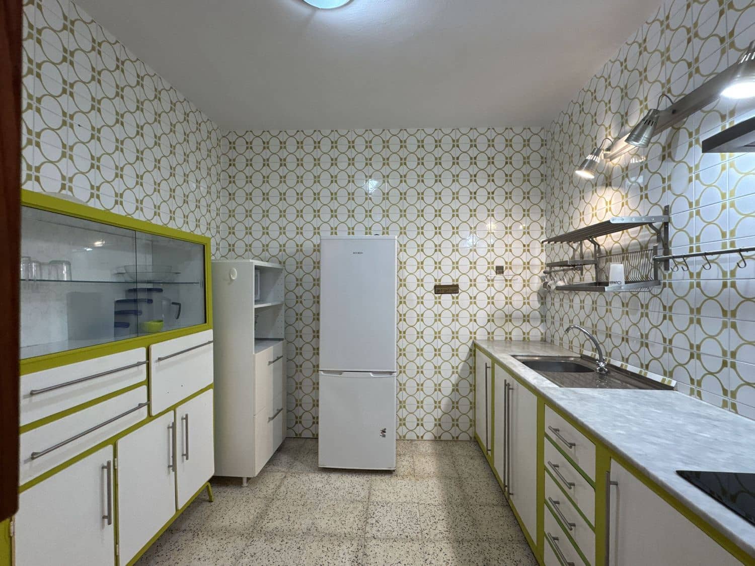 4 chambre Maison de Ville à vendre à Las Palmas de Gran Canaria avec garage - 245 000 € (Ref: 10040241)