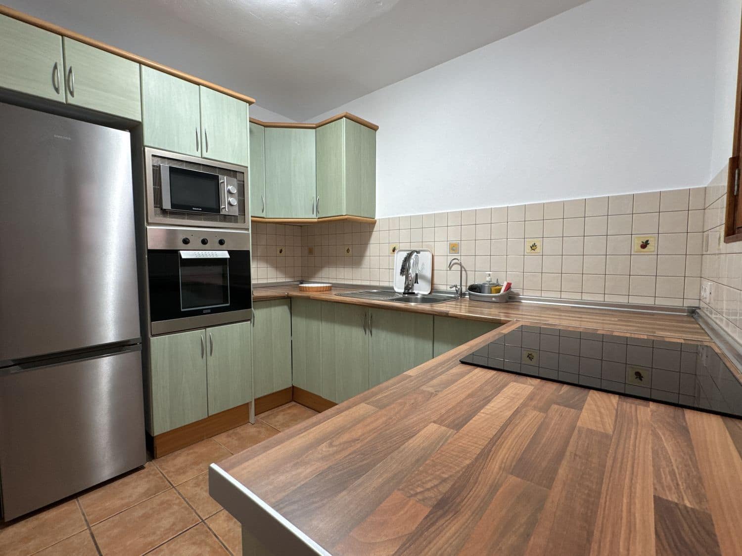 4 chambre Maison de Ville à vendre à Las Palmas de Gran Canaria avec garage - 245 000 € (Ref: 10040241)