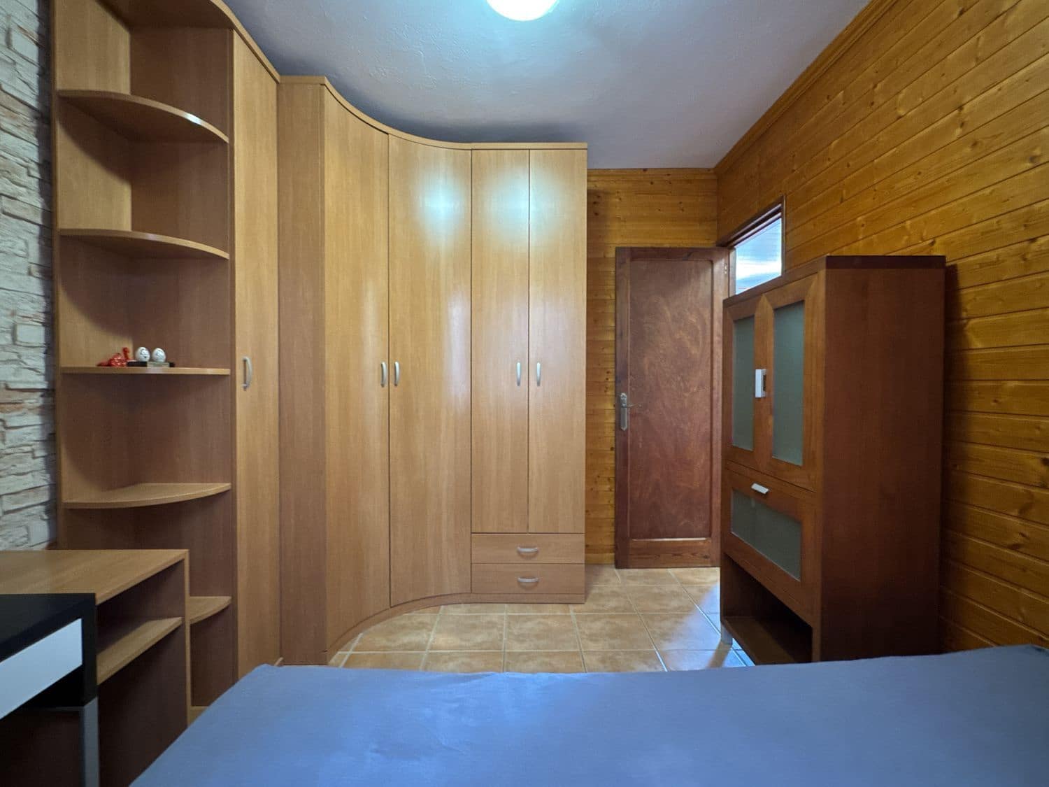 4 chambre Maison de Ville à vendre à Las Palmas de Gran Canaria avec garage - 245 000 € (Ref: 10040241)