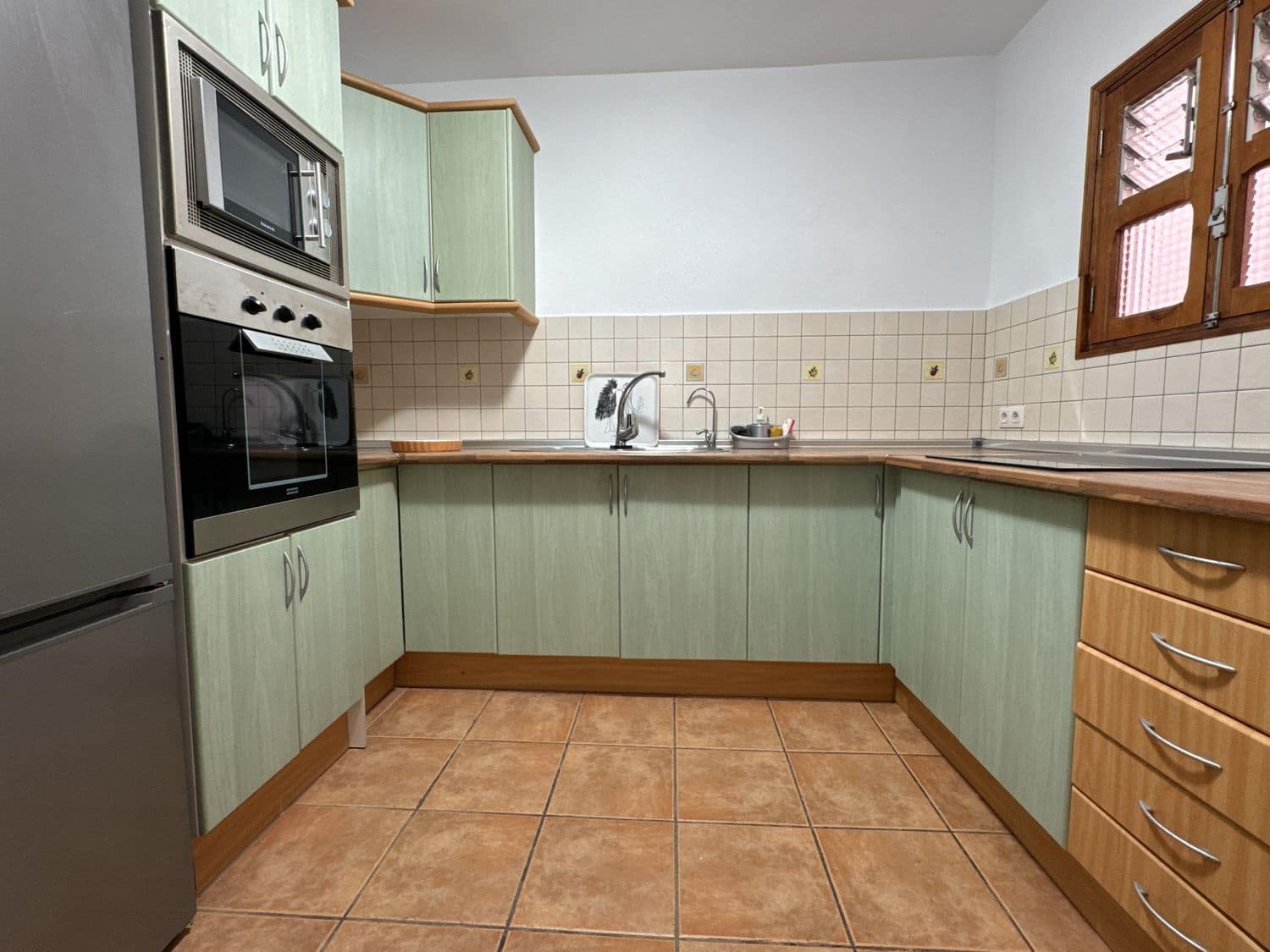 4 chambre Maison de Ville à vendre à Las Palmas de Gran Canaria avec garage - 245 000 € (Ref: 10040241)