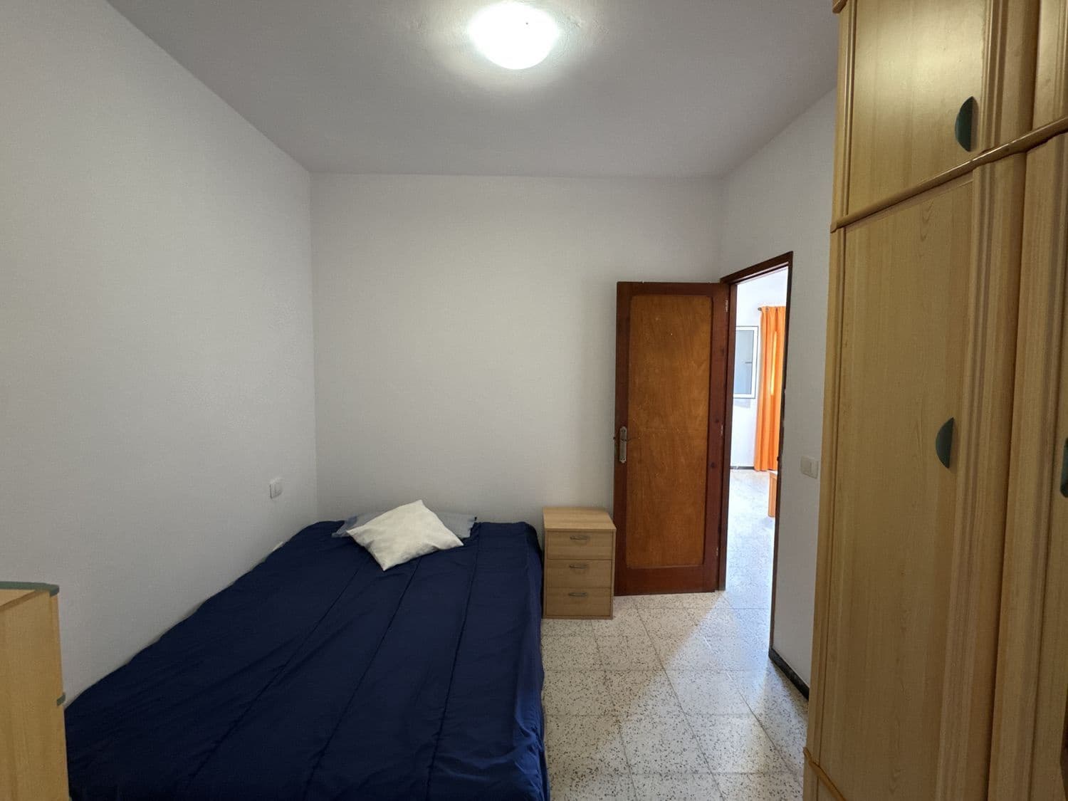4 chambre Maison de Ville à vendre à Las Palmas de Gran Canaria avec garage - 245 000 € (Ref: 10040241)