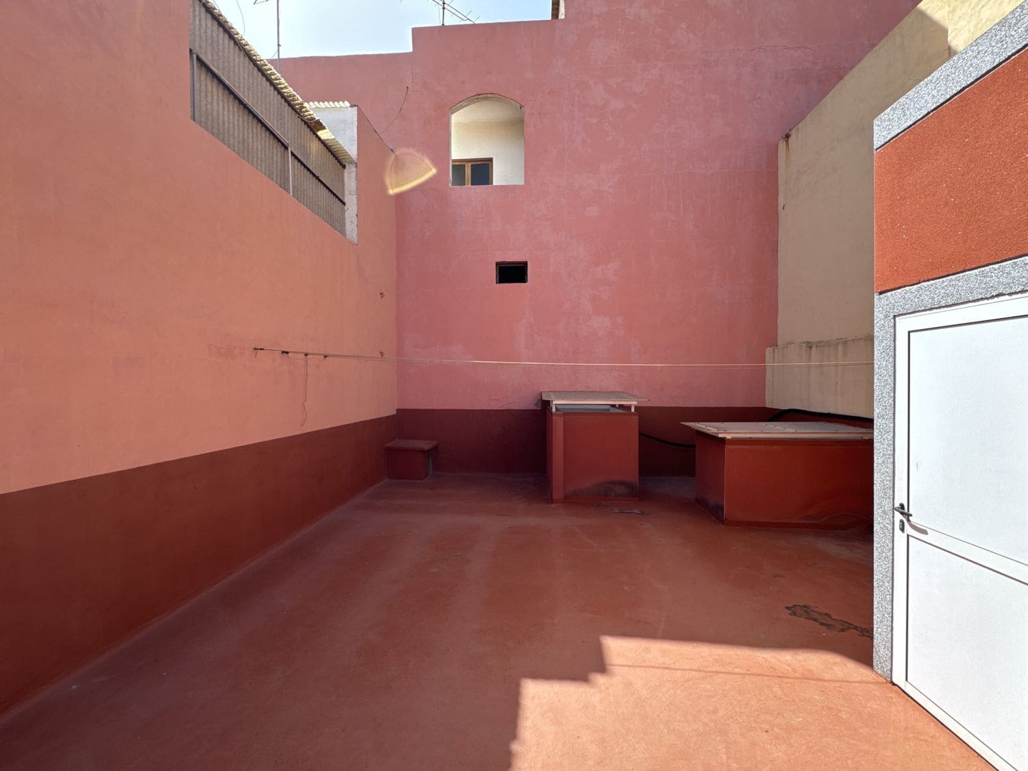 4 chambre Maison de Ville à vendre à Las Palmas de Gran Canaria avec garage - 245 000 € (Ref: 10040241)