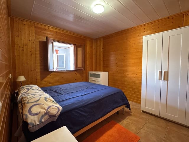 4 chambre Maison de Ville à vendre à Carretera Centro, Las Palmas de Gran Canaria avec garage - 245 000 € (Ref: 10040241)