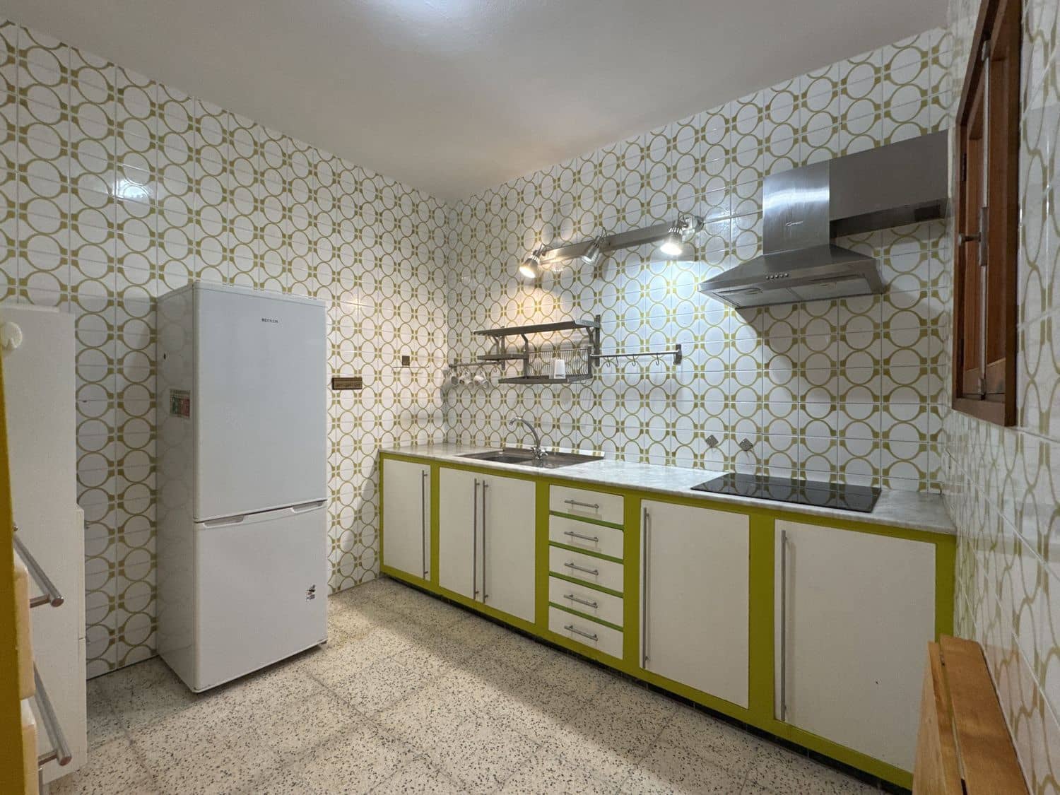 4 chambre Maison de Ville à vendre à Las Palmas de Gran Canaria avec garage - 245 000 € (Ref: 10040241)