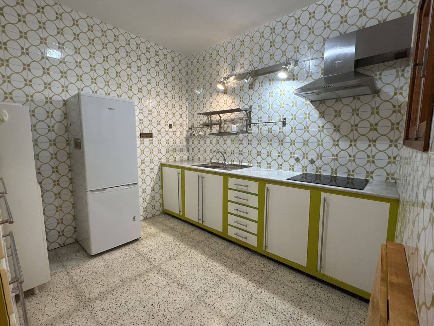 4 chambre Maison de Ville à vendre à Las Palmas de Gran Canaria avec garage - 245 000 € (Ref: 10040241)