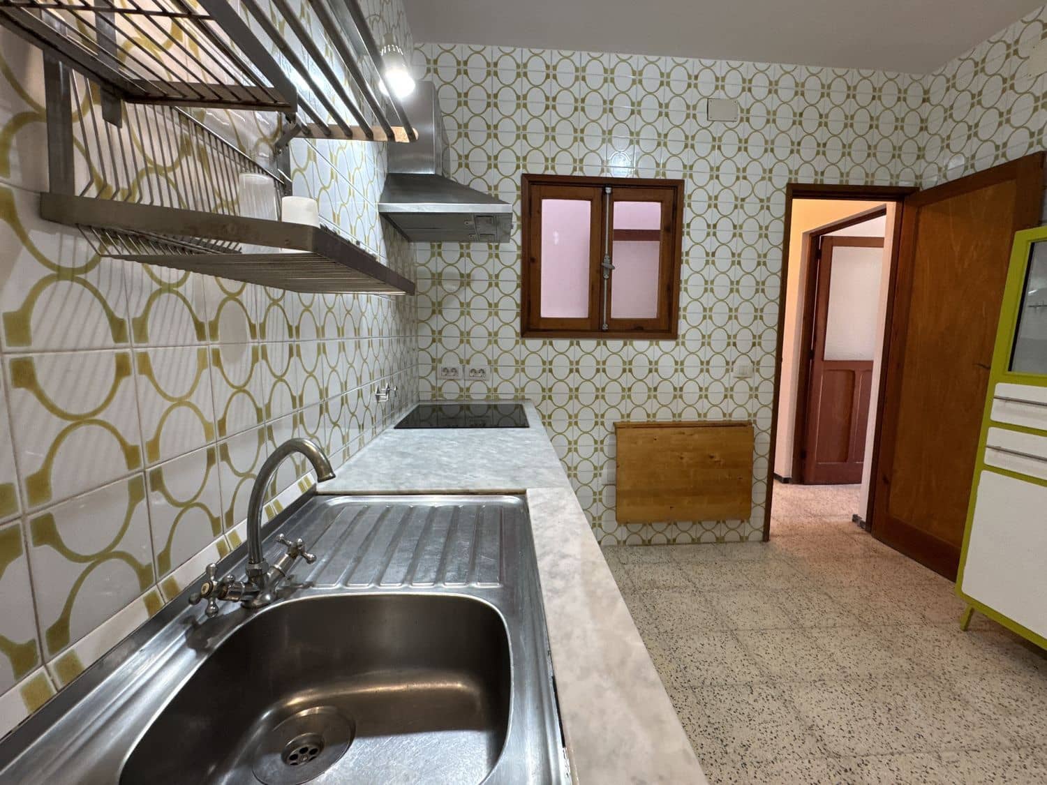 4 chambre Maison de Ville à vendre à Las Palmas de Gran Canaria avec garage - 245 000 € (Ref: 10040241)