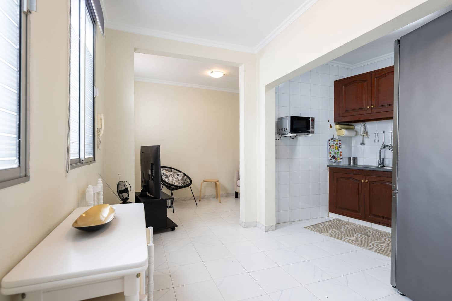 2 chambre Appartement à vendre à Las Palmas de Gran Canaria avec garage - 280 000 € (Ref: 10040242)
