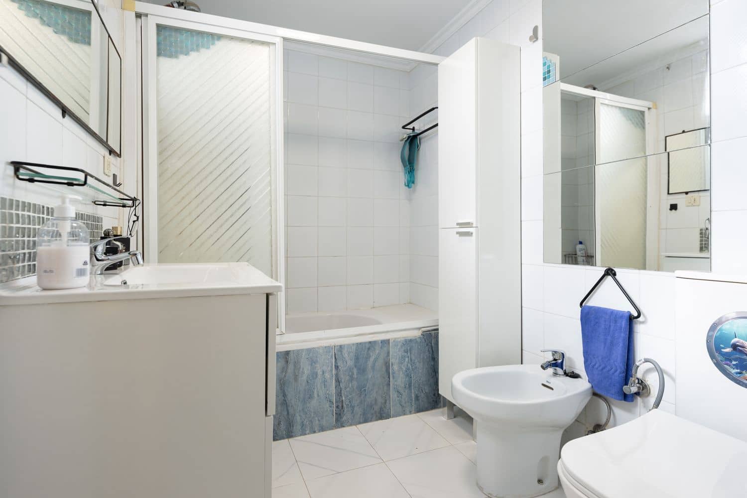 2 chambre Appartement à vendre à Las Palmas de Gran Canaria avec garage - 280 000 € (Ref: 10040242)