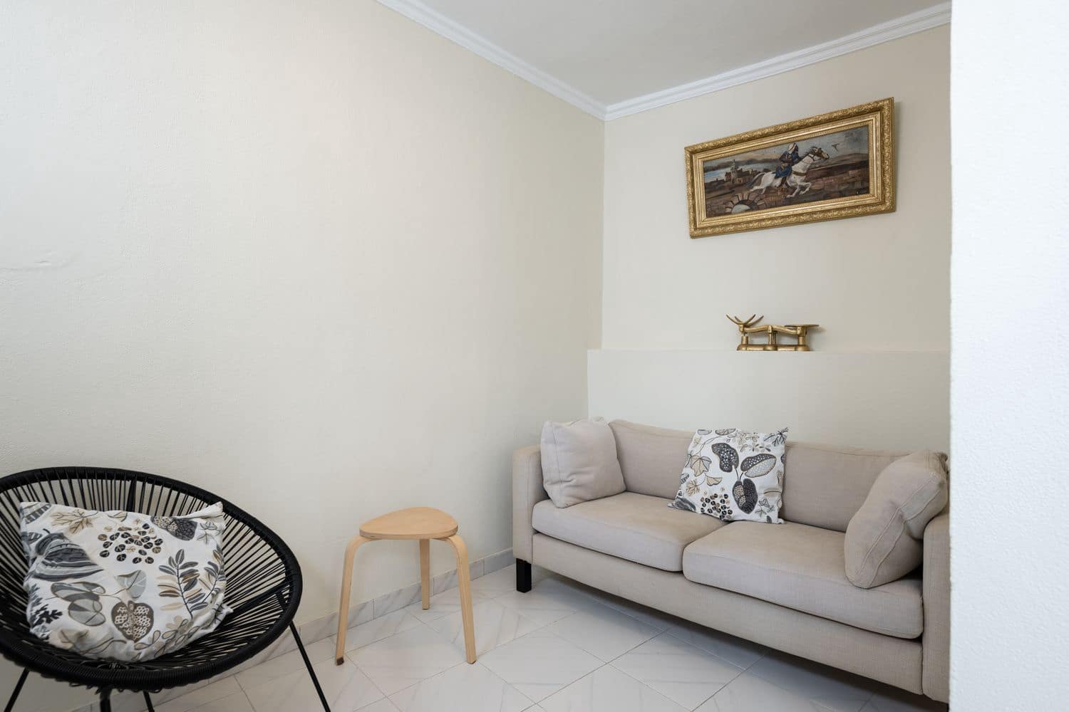 2 chambre Appartement à vendre à Las Palmas de Gran Canaria avec garage - 280 000 € (Ref: 10040242)