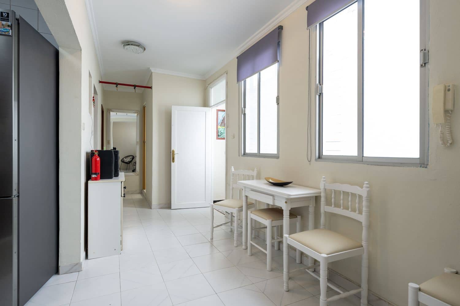 2 chambre Appartement à vendre à Las Palmas de Gran Canaria avec garage - 280 000 € (Ref: 10040242)